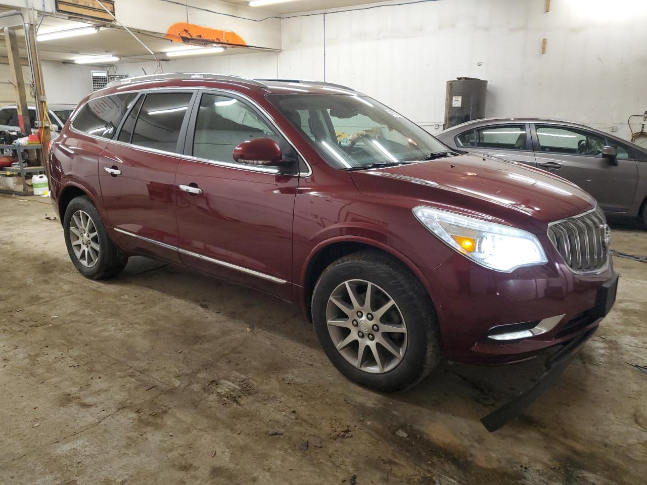 2015 Buick Enclave - Image 4