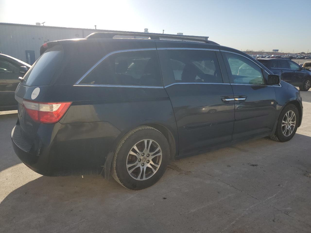 2013 Honda Odyssey - Image 3