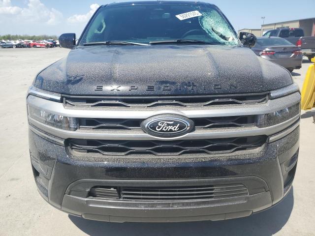  FORD EXPEDITION 2024 Czarny