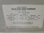 2017 Blue Bird School Bus / Transit Bus  for Sale in Kansas City, KS - Side