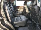 2016 Cadillac Escalade Luxury للبيع في Wayland، MI - Front End