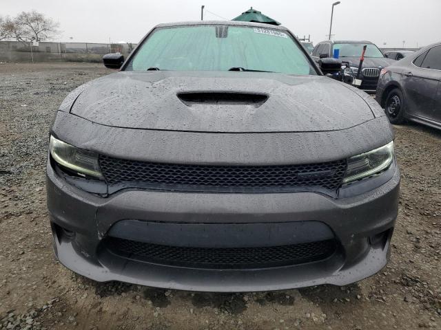  DODGE CHARGER 2020 Сharcoal