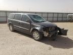 2016 Chrysler Town & Country Touring for Sale in Amarillo, TX - Front End