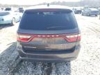 2021 Dodge Durango Sxt de vânzare în Ellenwood, GA - Front End