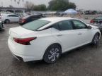 2024 Nissan Altima S na sprzedaż w Van Nuys, CA - Front End