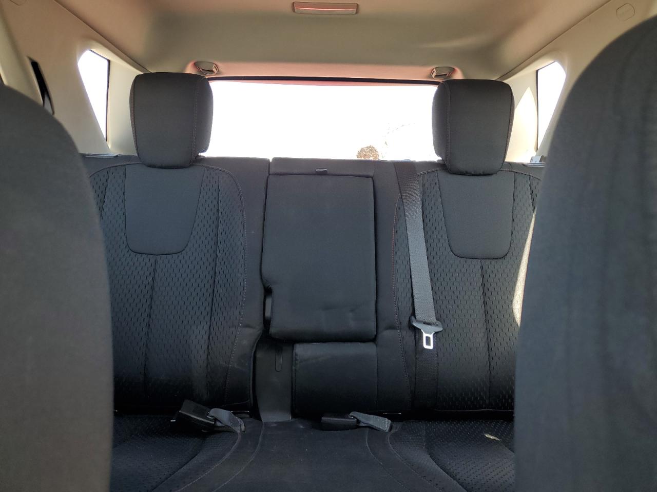 2013 Chevrolet Equinox - Image 10