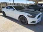 2017 Ford Mustang  for Sale in Anthony, TX - Undercarriage