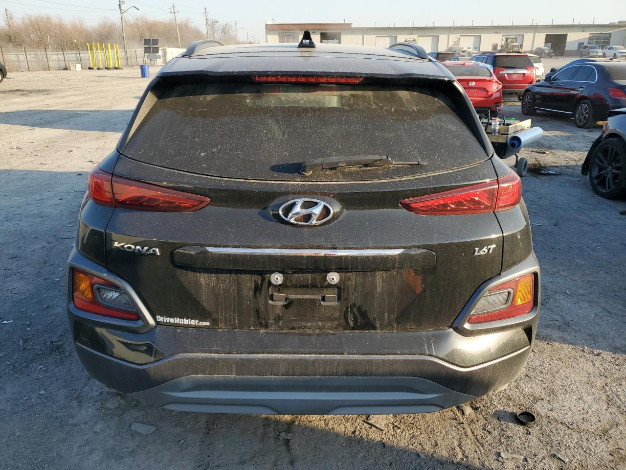 2021 Hyundai Kona - Image 6
