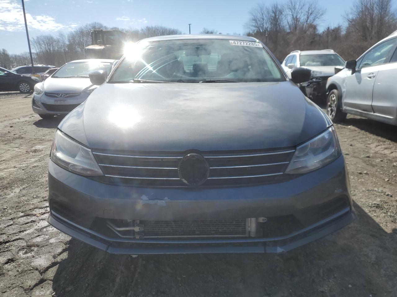 2016 Volkswagen Jetta - Image 5