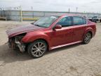 Dyer, IN에서 판매 중인 2013 Subaru Legacy 2.5I Premium - Front End