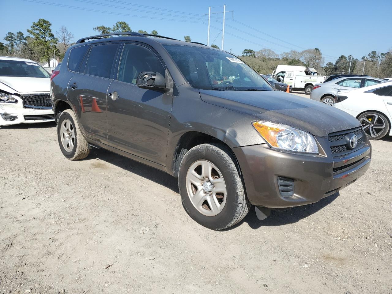 2011 Toyota RAV 4 - Image 4