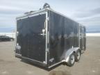 2025 Foresriver Trailer for Sale in Anderson, CA - Rollover