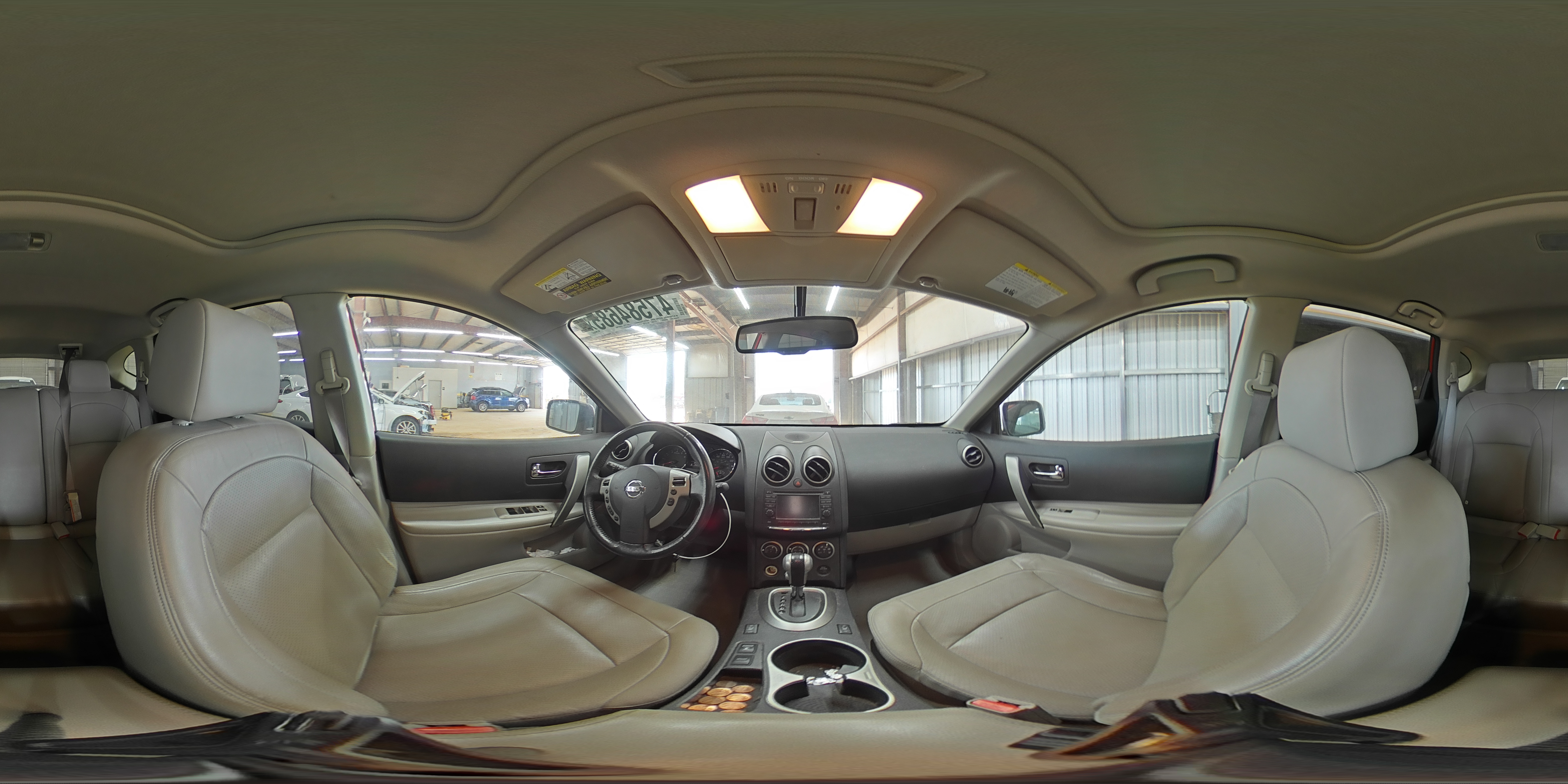 2013 Nissan Rogue - Image 13