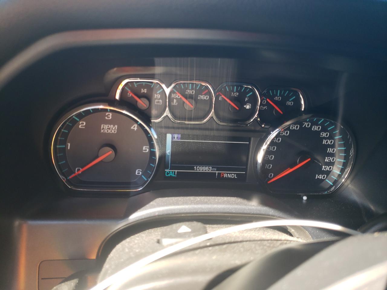 2018 GMC Sierra - Image 9