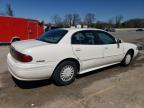 2002 Buick Lesabre Custom de vânzare în Rogersville, MO - Burn