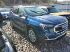 2021 Gmc Terrain Slt за продажба в Hurricane, WV - Water/Flood