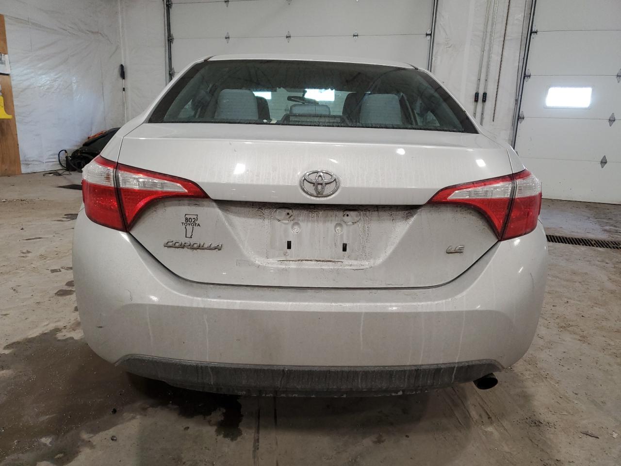 2015 Toyota Corolla - Image 6