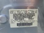 2012 Nissan Versa S на продаже в North Billerica, MA - Rear End