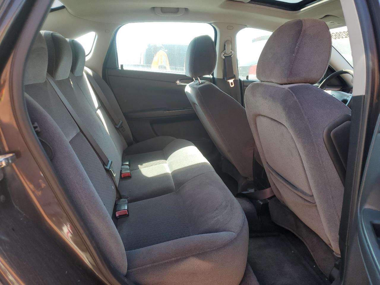 2009 Chevrolet Impala 1Lt VIN: 2G1WT57K791232823 Lot: 89665775