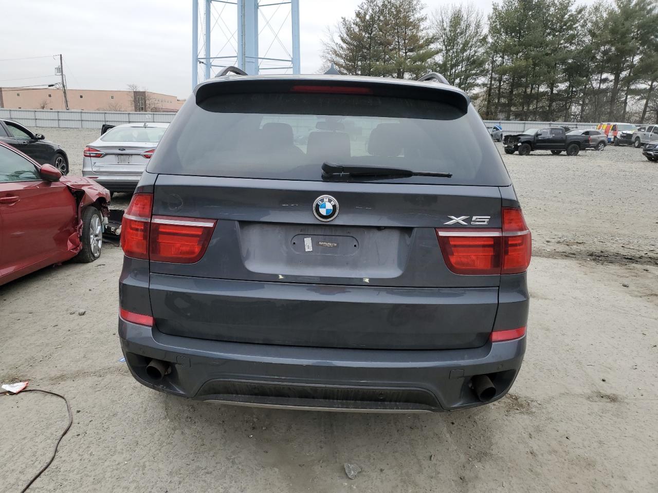 2013 BMW X5 - Image 6