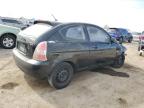 2010 Hyundai Accent Blue იყიდება Tucson-ში, AZ - Front End