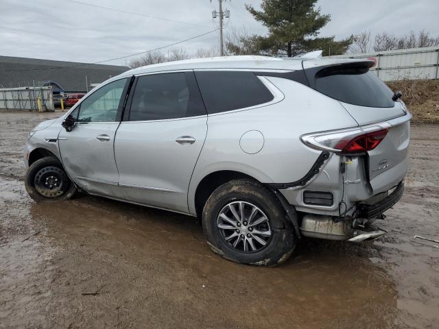  BUICK ENCLAVE 2022 Silver