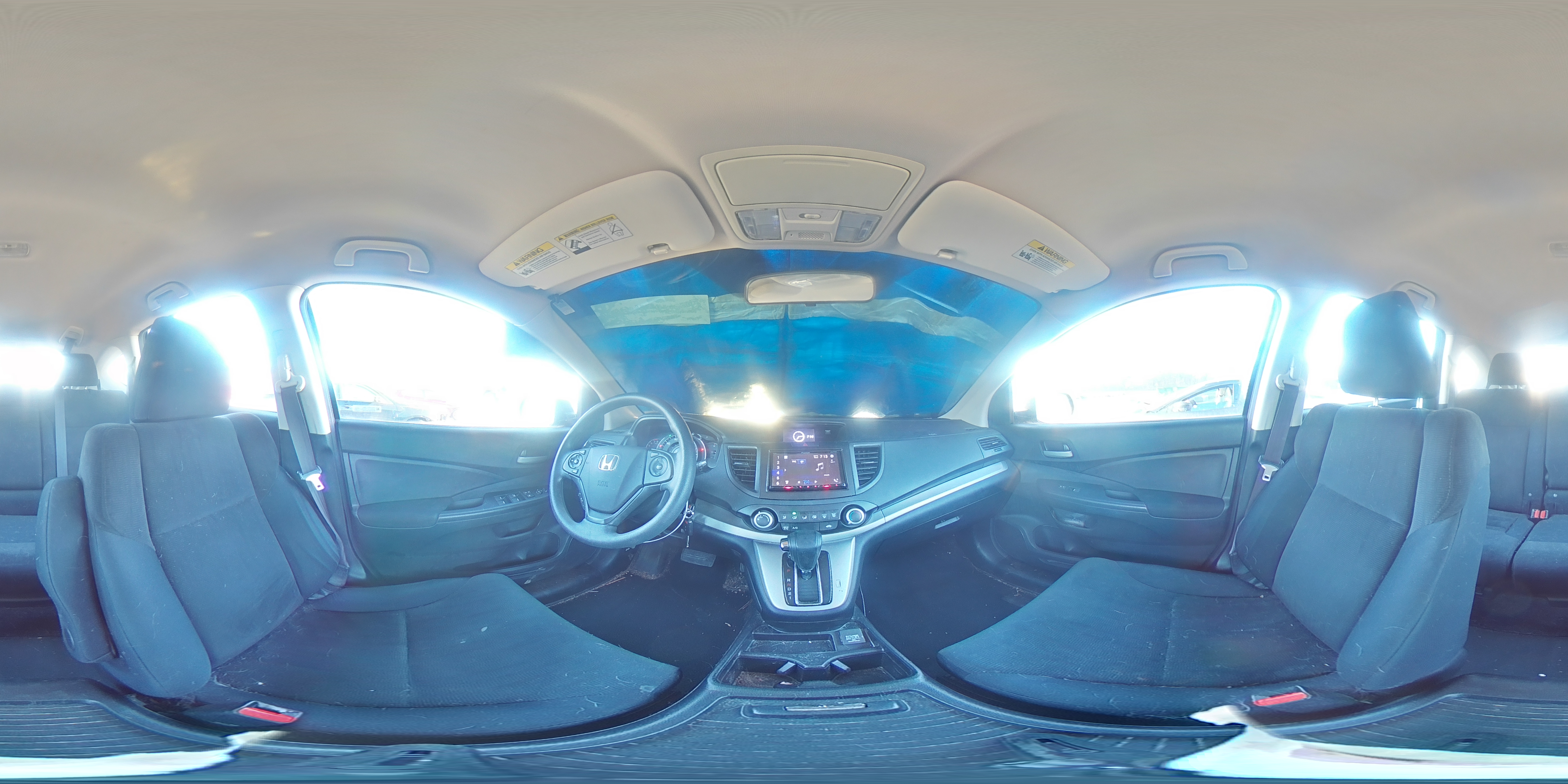 2014 Honda CR-V - Image 15
