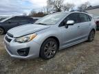 2012 Subaru Impreza Sport Premium продається в Chatham, VA - Minor Dent/Scratches