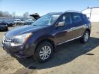 2015 Nissan Rogue Select S იყიდება Windsor-ში, NJ - Front End