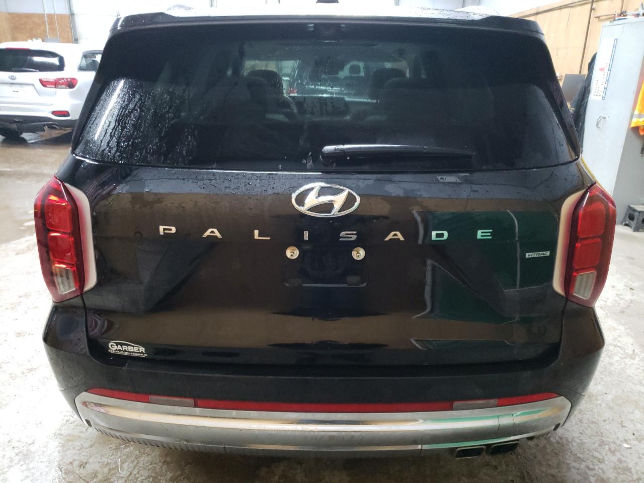 2023 Hyundai Palisade - Image 6
