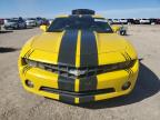 2010 Chevrolet Camaro Lt for Sale in Amarillo, TX - Side