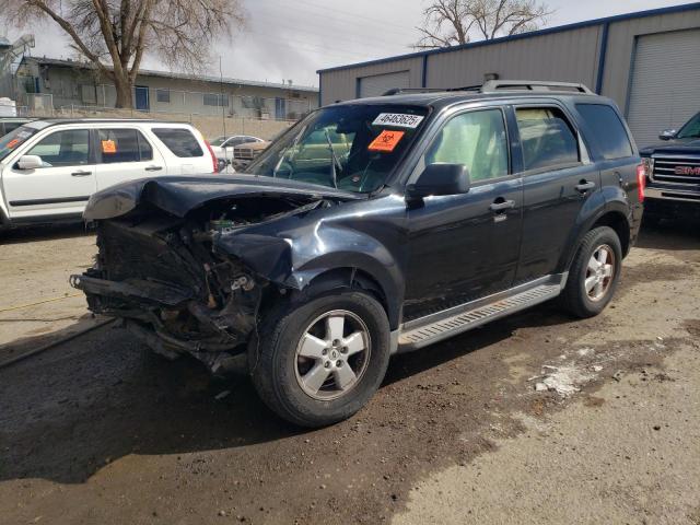 2009 Ford Escape Xlt