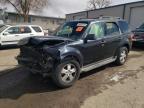 2009 Ford Escape Xlt zu verkaufen in Albuquerque, NM - Front End