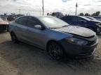 2016 Dodge Dart Se იყიდება Los Angeles-ში, CA - Front End