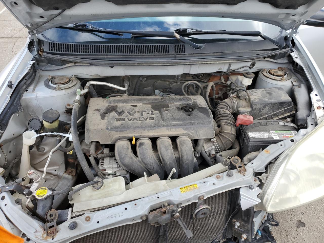 2006 Toyota Corolla - Image 12