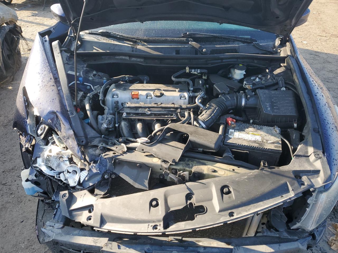 2011 Honda Accord - Image 13