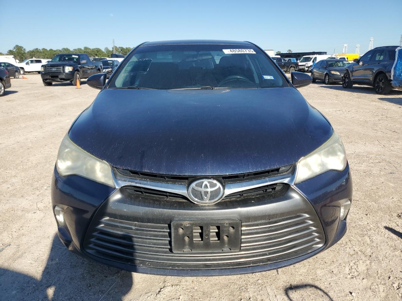 2016 Toyota Camry - Image 5
