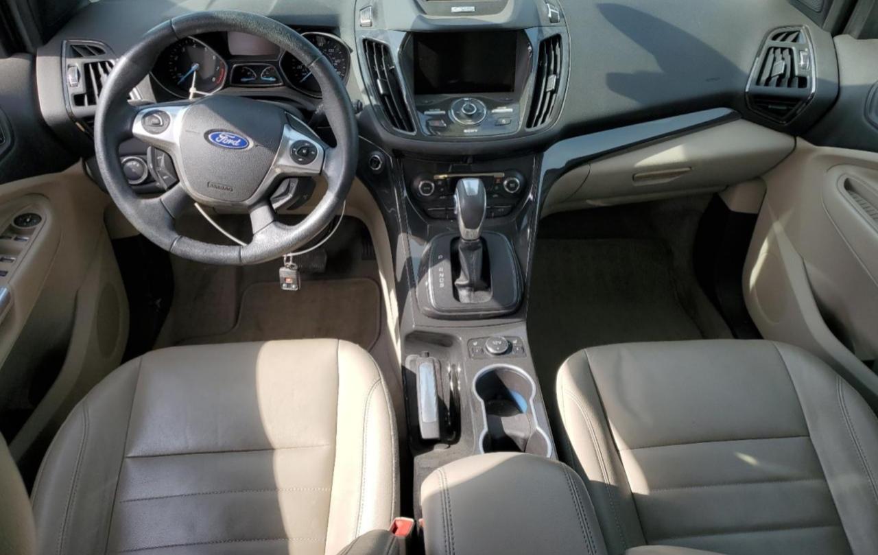 2014 Ford Escape - Image 8