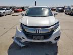2021 Honda Hr-V Exl en Venta en Grand Prairie, TX - Front End