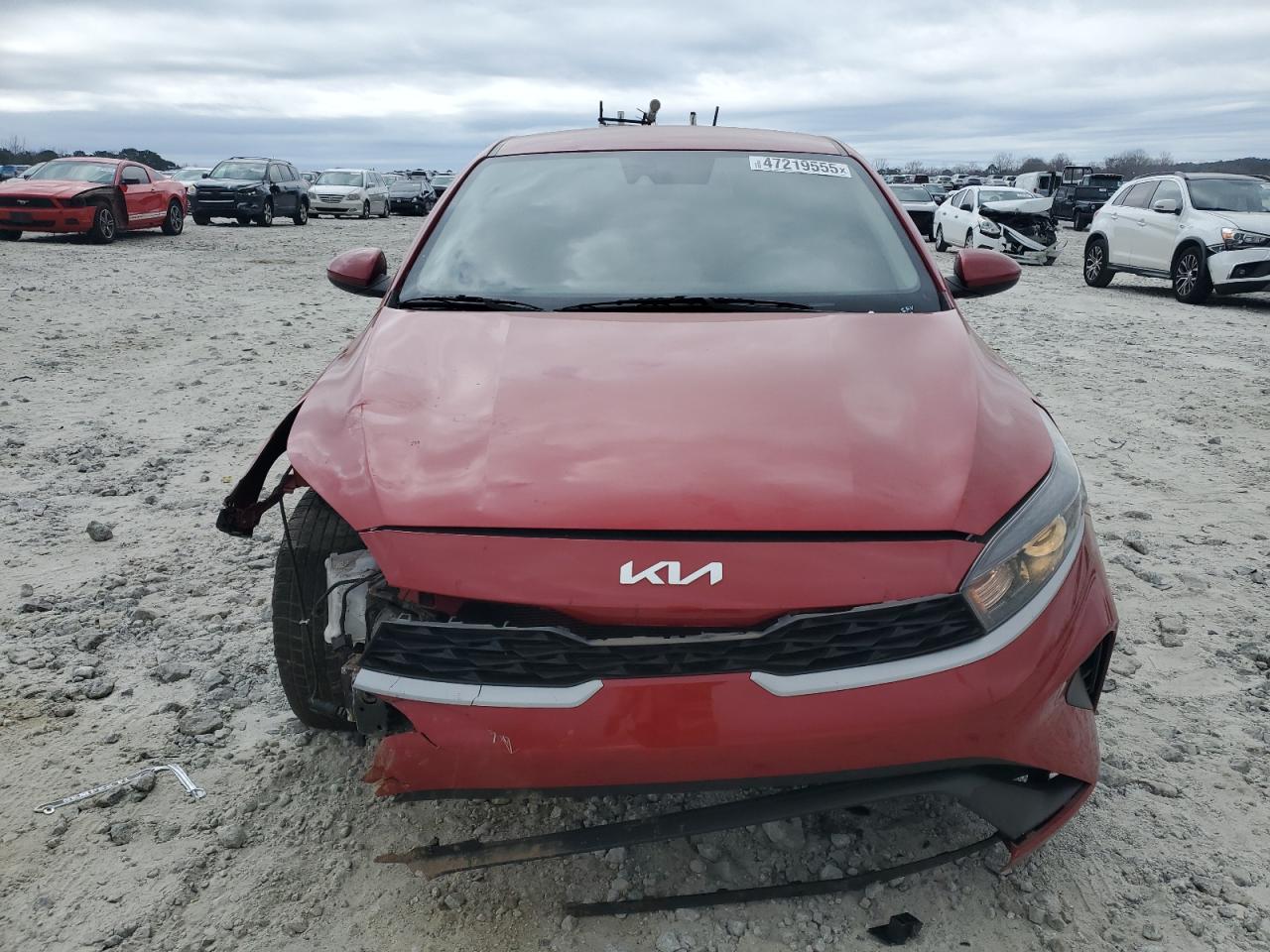 2023 Kia Forte - Image 5
