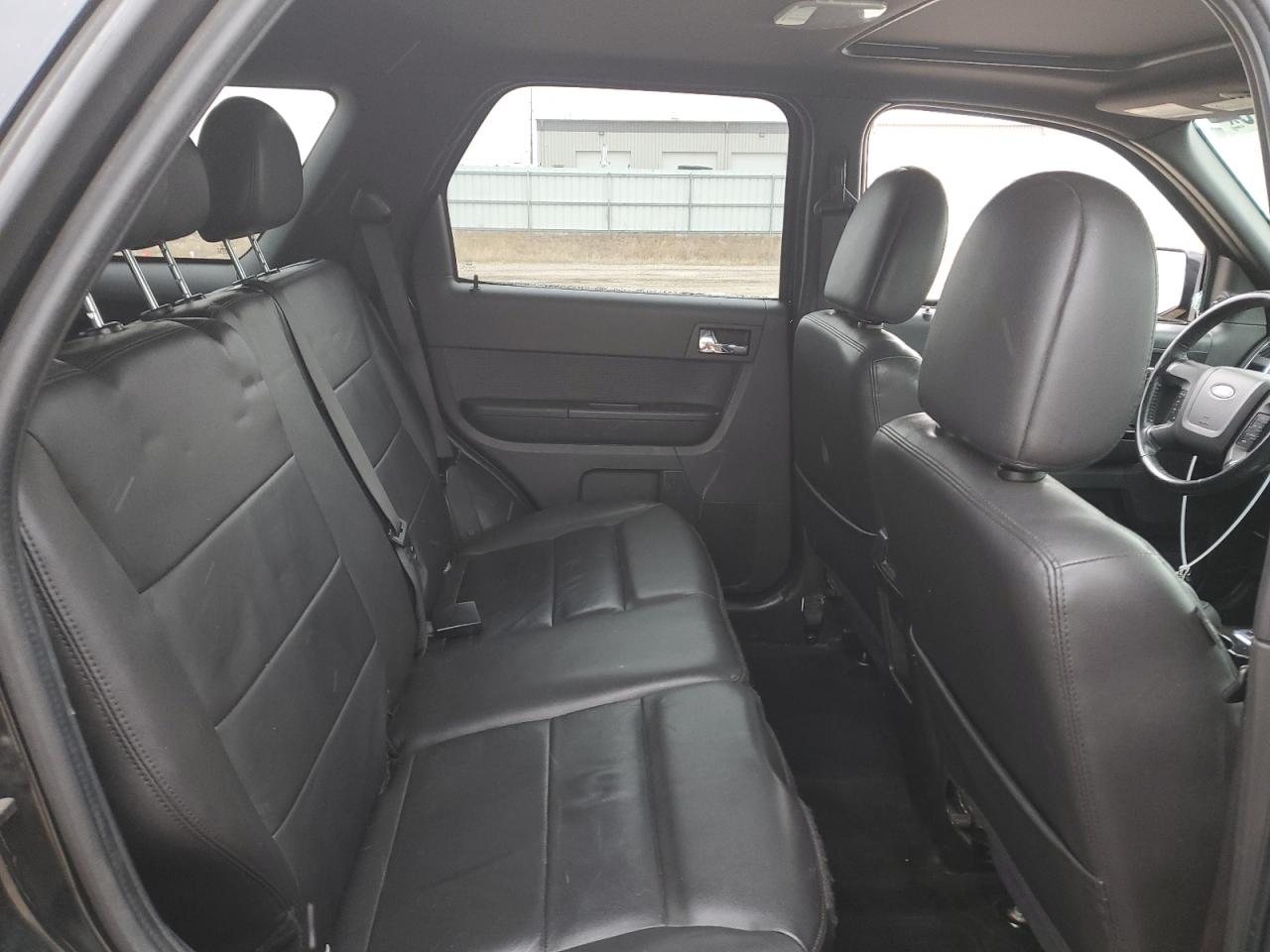 2012 Ford Escape - Image 12