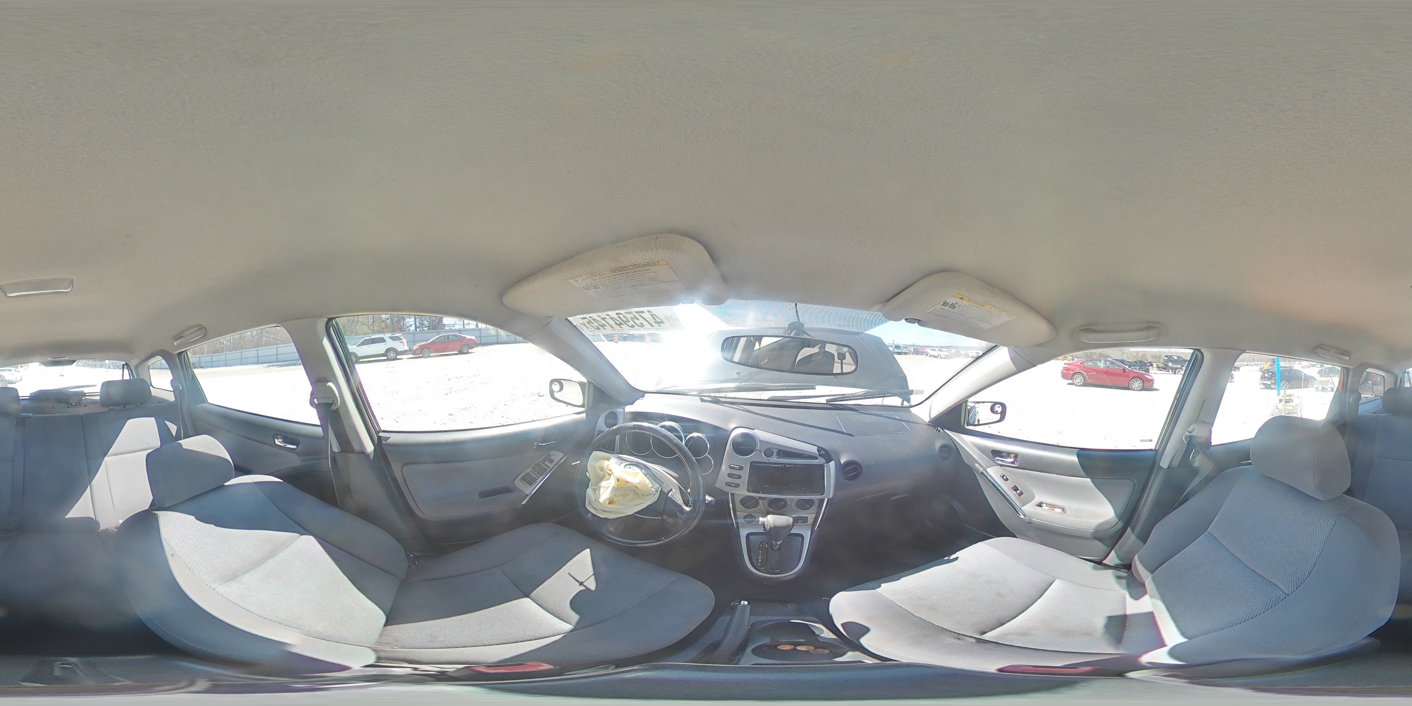 2005 Toyota Corolla - Image 13