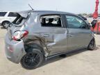 2019 Mitsubishi Mirage Le на продаже в Grand Prairie, TX - All Over