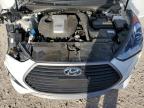 2016 Hyundai Veloster Turbo na sprzedaż w San Antonio, TX - Front End