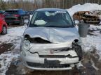 2012 FIAT 500 POP for sale at Copart ON - COOKSTOWN
