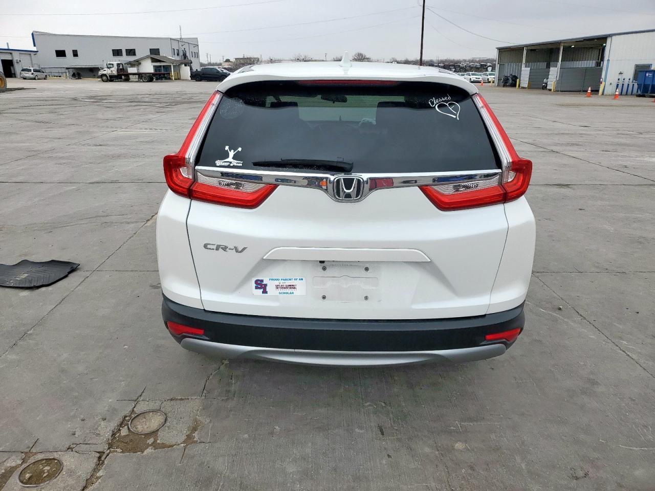 2019 Honda CR-V - Image 6