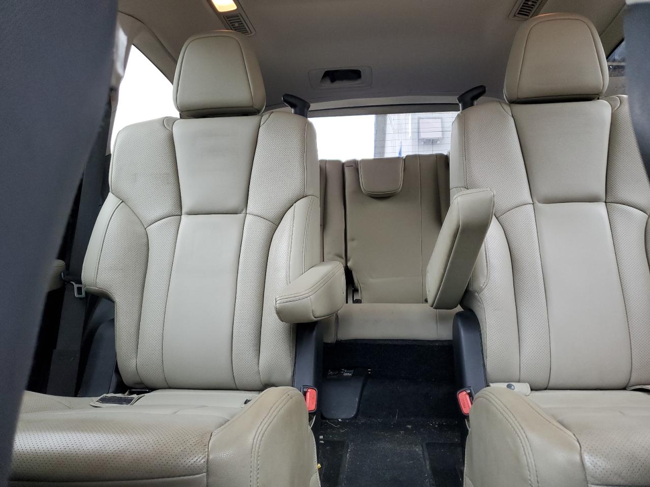 2022 Subaru Ascent Limited VIN: 4S4WMAPD1N3412135 Lot: 50721705