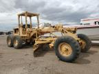 1982 Caterpillar 12 Rigid Frame Motor Grader na sprzedaż w Phoenix, AZ - Normal Wear