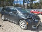 2017 Chrysler Pacifica Touring L na sprzedaż w Knightdale, NC - Front End