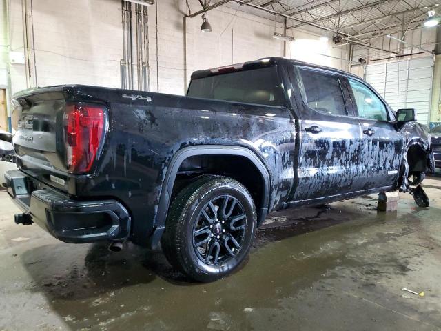  GMC SIERRA 2024 Czarny